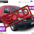 Volkswagen Caddy 2017