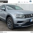 Volkswagen Tiguan Allspace 2021