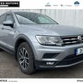 Volkswagen Tiguan Allspace 2021