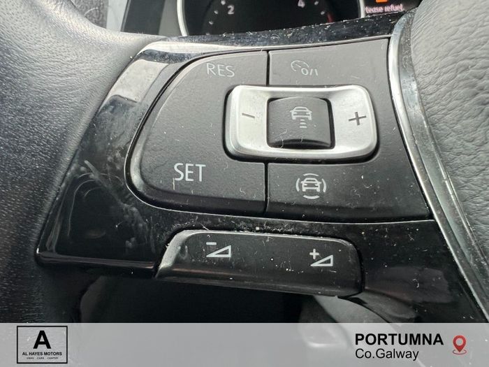 Volkswagen Tiguan Allspace 2021