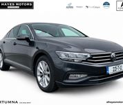 Volkswagen Passat 2022