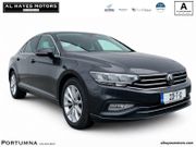 Volkswagen Passat 2022