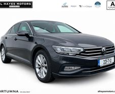 Volkswagen Passat 2022