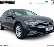 Volkswagen Passat 2022