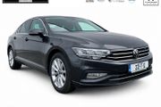 Volkswagen Passat 2022
