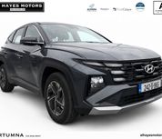 Hyundai Tucson 2024