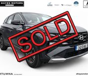 Hyundai Tucson 2024