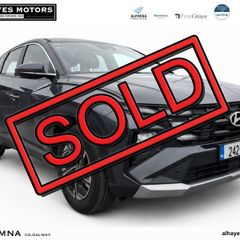 Hyundai Tucson 2024