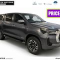 Toyota HiLux 2022