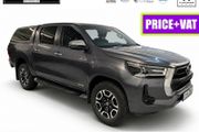 Toyota HiLux 2022