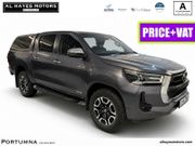 Toyota HiLux 2022