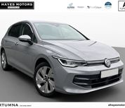 Volkswagen Golf 2025