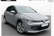 Volkswagen Golf 2025