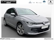 Volkswagen Golf 2025