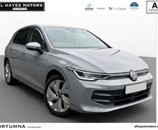 Volkswagen Golf 2025