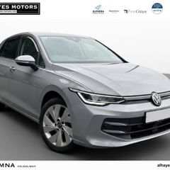 Volkswagen Golf 2025