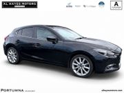 Mazda 3 2017