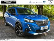 Peugeot 2008 2022
