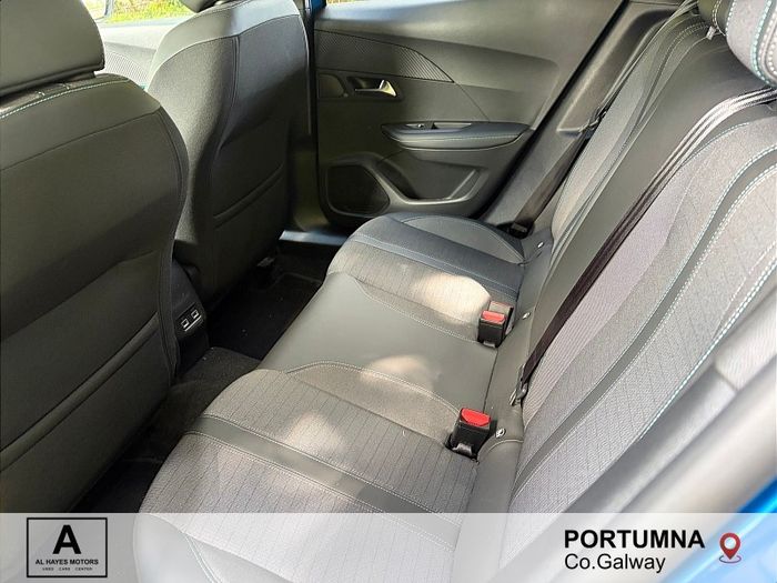 Peugeot 2008 2022