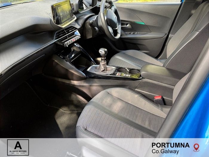 Peugeot 2008 2022