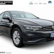 Volkswagen Passat 2021