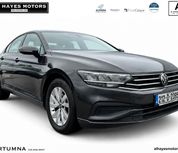 Volkswagen Passat 2021