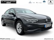 Volkswagen Passat 2021