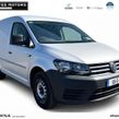 Volkswagen Caddy 2018