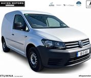 Volkswagen Caddy 2018