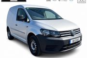 Volkswagen Caddy 2018