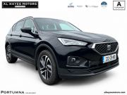 SEAT Tarraco 2023
