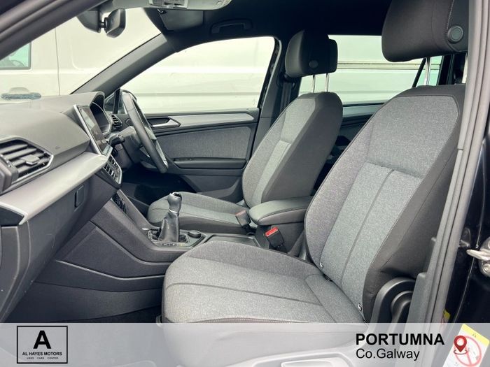 SEAT Tarraco 2023