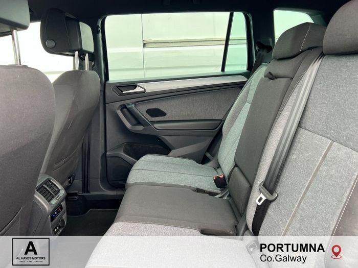SEAT Tarraco 2023