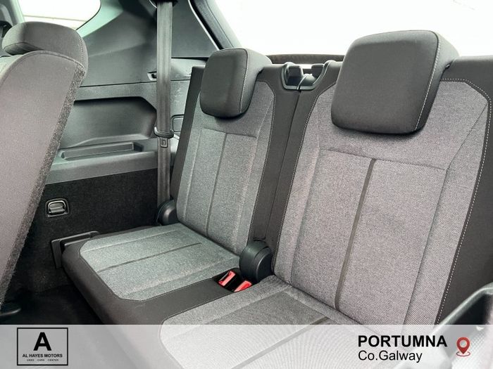 SEAT Tarraco 2023