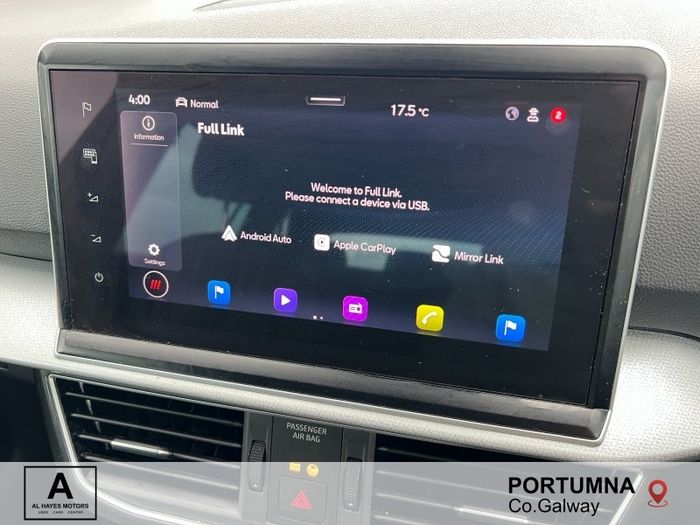SEAT Tarraco 2023