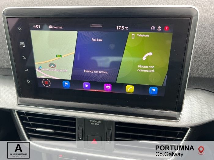 SEAT Tarraco 2023