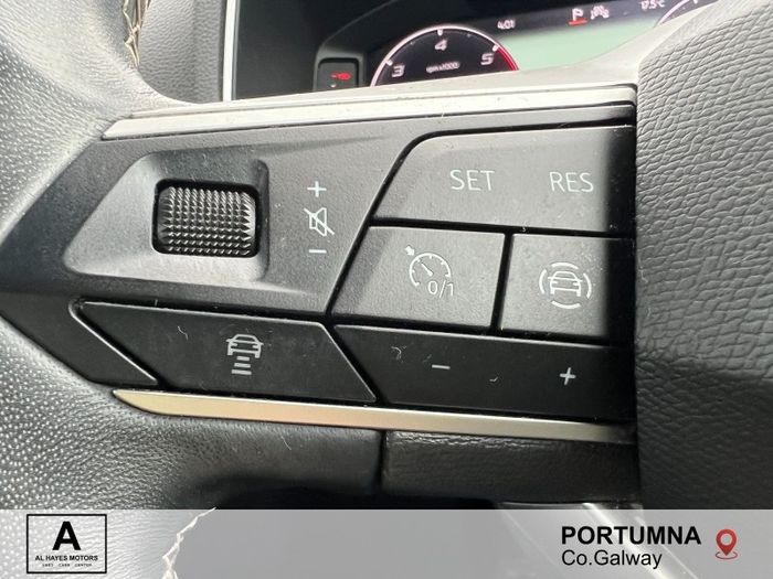 SEAT Tarraco 2023