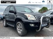 Toyota Landcruiser 2006