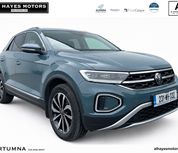 Volkswagen T-Roc 2023