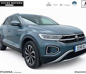 Volkswagen T-Roc 2023