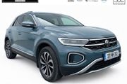 Volkswagen T-Roc 2023
