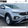 Volkswagen T-Roc 2023