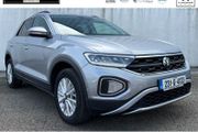 Volkswagen T-Roc 2023