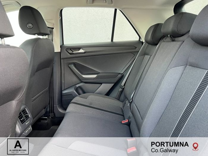 Volkswagen T-Roc 2023