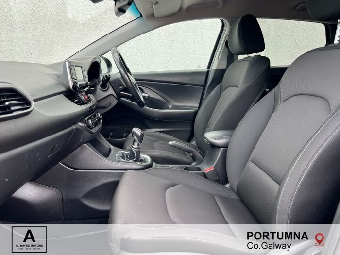 Hyundai i30 2018