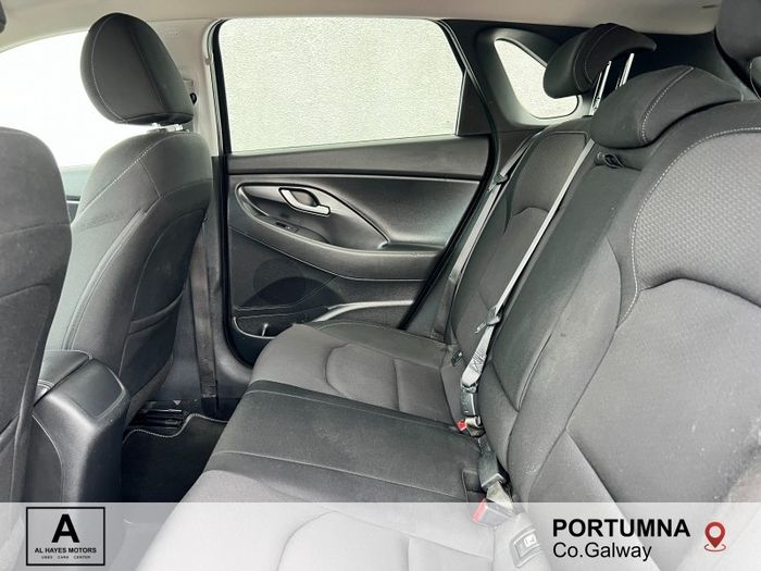 Hyundai i30 2018