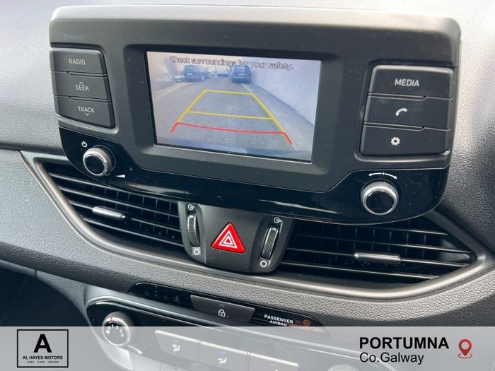 Hyundai i30 2018