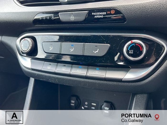 Hyundai i30 2018