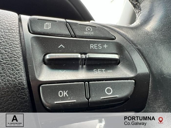 Hyundai i30 2018