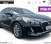 Hyundai i30 2018
